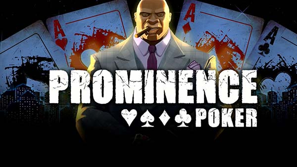 Prominence Poker Prominence Poker