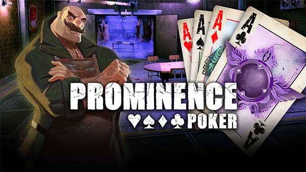 Prominence Poker Prominence Poker