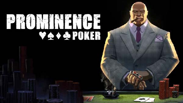 Prominence Poker