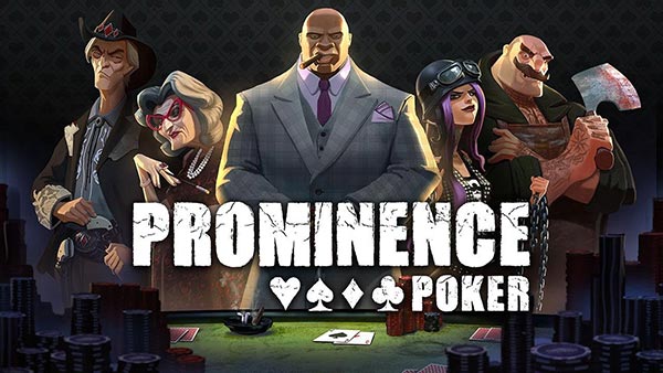 Prominence Poker for Xbox