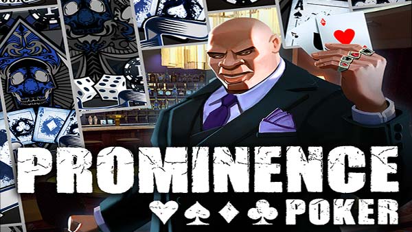 Prominence Poker