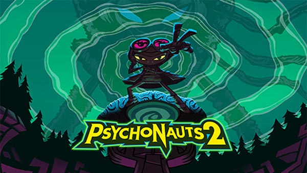 Psychonauts 2