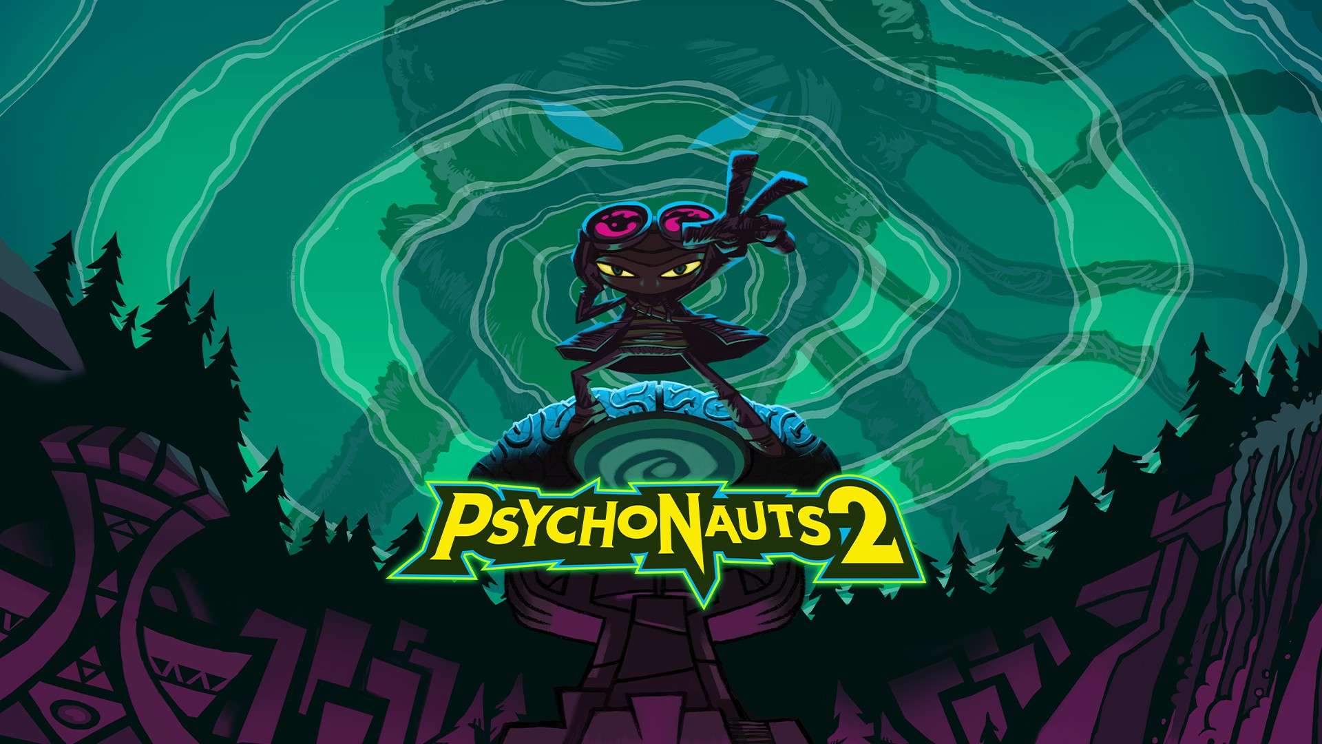 Psychonauts 2