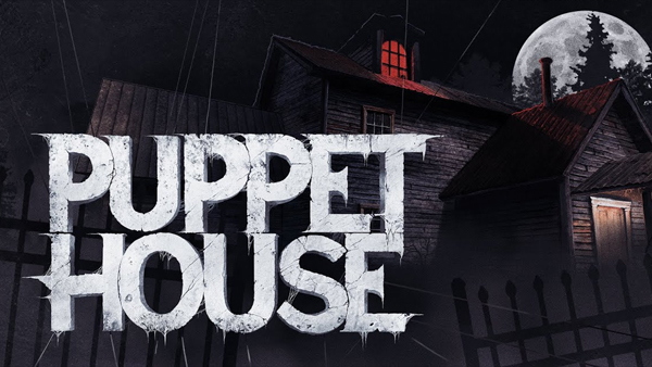 Puppet House creeps onto Xbox Series, PS5, and PC in 2024