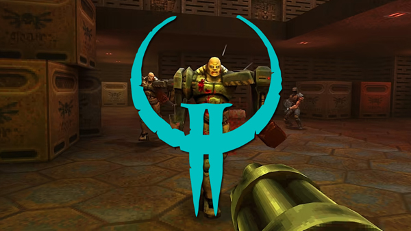 Quake II Remastered launches on Xbox Series, Xbox One, PS5, PS4, Switch, and PC