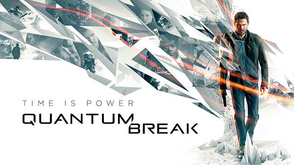 Quantum Break Now Available For Xbox One and Windows 10!