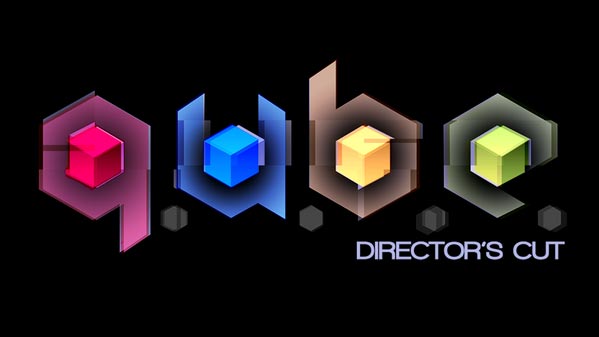 QUBE Director's Cut