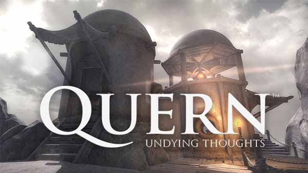 Quern - Undying Thoughts Now Available For Digital Pre-order On Xbox One