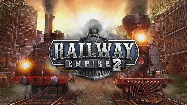 Railway Empire 2 for Xbox