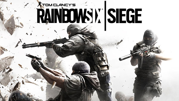 Tom Clancy's Rainbox Six Siege for Xbox