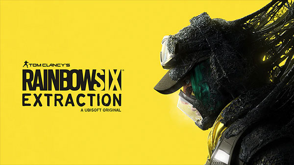 Rainbow Six Extraction Preorder