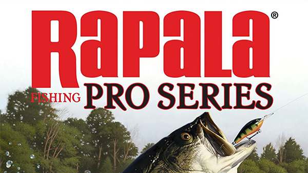 Rapala Fishing Pro Series Is Now Available For Digital Pre-order On Xbox One