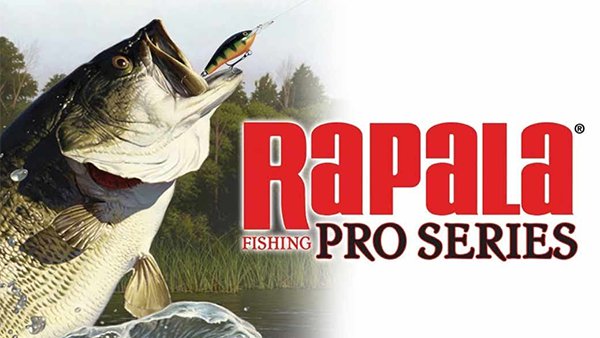 Rapala Fishing: Pro Series Launches On Xbox One And PS4