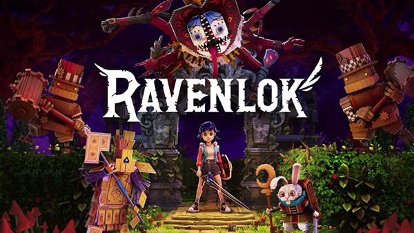 Epic Adventure 'Ravenlok' Enters a Fairytale World on Xbox Game Pass and PC this May