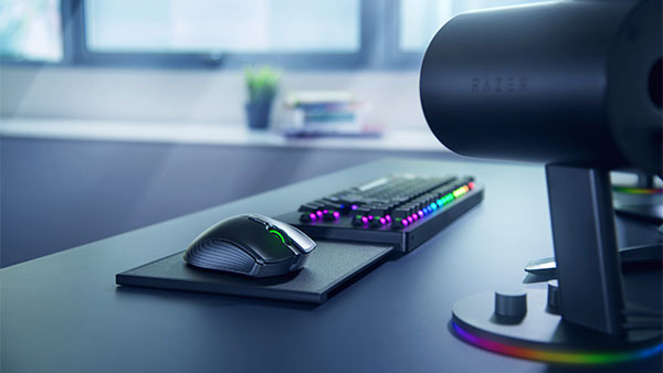 Razer Turret Keyboard and Mouse for Xbox One