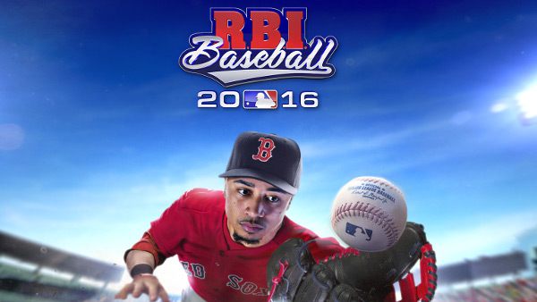 RBI Baseball 16 for Xbox One, PS4