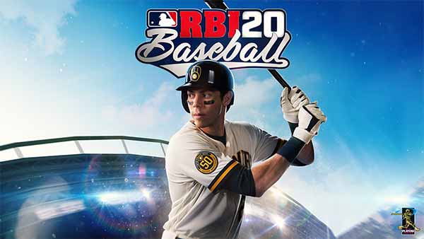 RBI Baseball 20