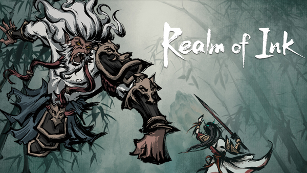 'Realm of Ink' Unleashes New Map Trailer, Inviting Players to a World of Wonder