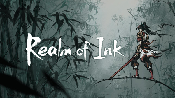 Realm of Ink's Developer Walkthrough Reveals Stunning Gameplay and More