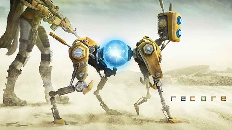 Recore Xbox News