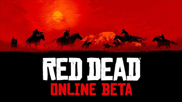 Red Dead Online