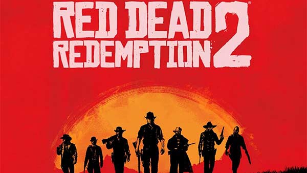 Red Dead Redemption 2