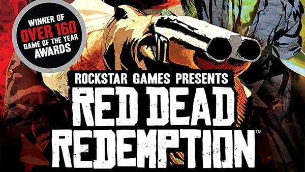 Red Dead Redemption