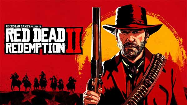 Rockstar Games Red Dead Redemption 2 is coming to Xbox Game Pass for Console on May 7