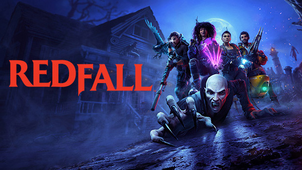 Redfall launches on Xbox Series X and PC in May; Play it Day One with Xbox Game Pass
