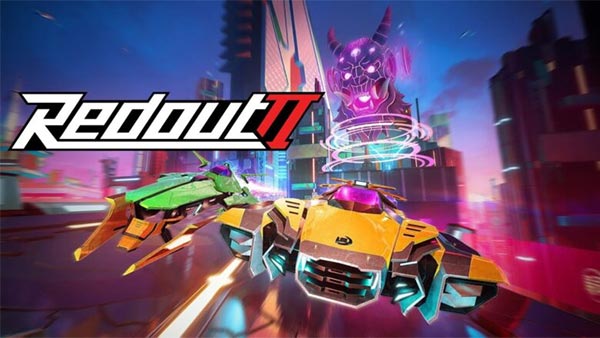 Redout 2 Release Date