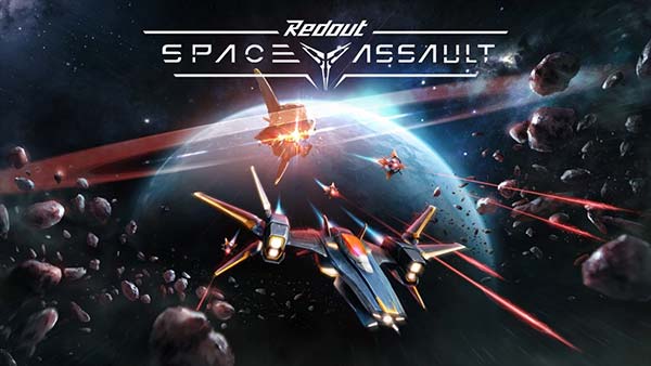 Redout: Space Assault is out today on Xbox One, Xbox Series X|S, PS4, PS5, Switch and PC Redout: Space Assault is out today on Xbox One, Xbox Series X|S, PS4, PS5, Switch and PC