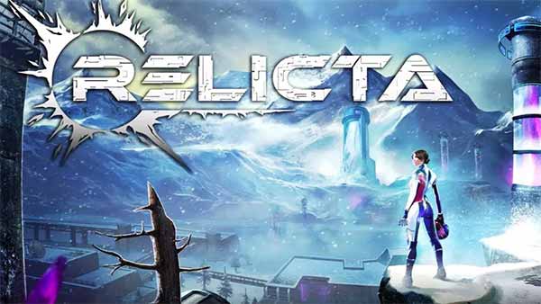 Relicta is coming to Xbox One, PS4, PC and Google Stadia; Journey to a derelict moon base in 2020