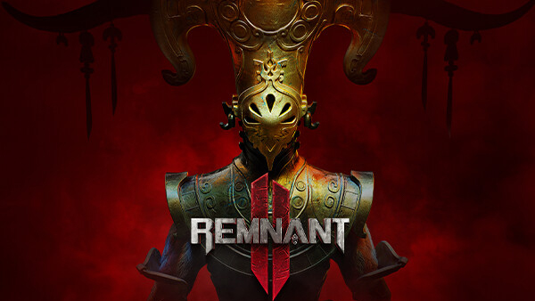 THQ Nordic and Gearbox Publishing team up to bring Remnant II to retail stores worldwide