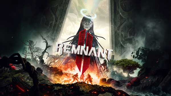 Remnant 2: The Epic Sequel Arrives Today on Xbox Series X/S, PlayStation 5, and PC