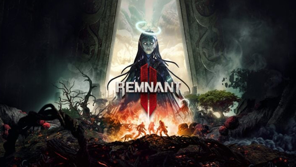 Remnant 2 gets a July release date on Xbox Series X|S, PS5, and PC!