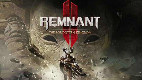 REMNANT 2's Second Premium DLC “The Forgotten Kindom” arrives April 23 on Xbox Series, PS5, and PC