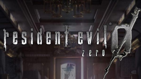 Resident Evil 0 for Xbox One, PS4, PC Resident Evil 0 for Xbox One, PS4, PC
