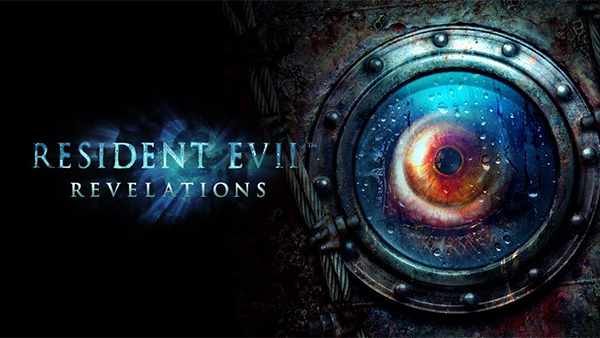 Resident Evil Revelations Is Now Available On Xbox One And PlayStation 4