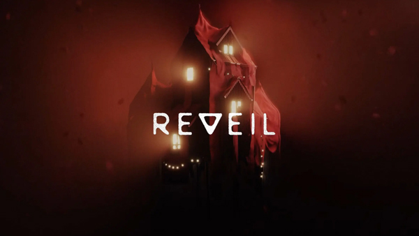 How to Survive Your Own Subconscious: REVEIL, a Narrative Psycho-Thriller Game, Launches on March 7
