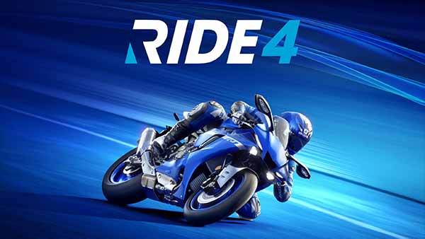 RIDE 4