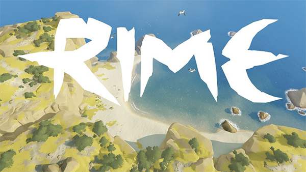 RiME Video Game (Xbox One, PS4, Switch, PC)