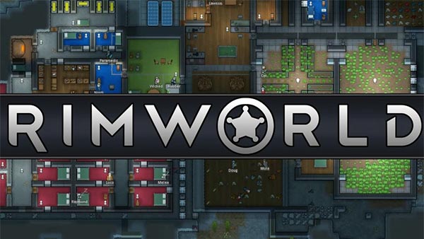 Acclaimed Sci-Fi Colony Sim 'RimWorld' releases for Xbox and PlayStation consoles on July 29