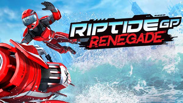 Riptide GP Renegade