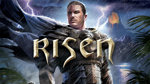 RISEN launches on Xbox One, PlayStation 4 and Nintendo Switch