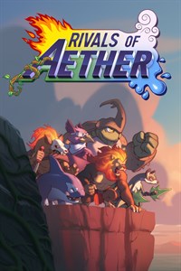 Rivals of Aether