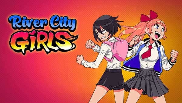 River City Girls