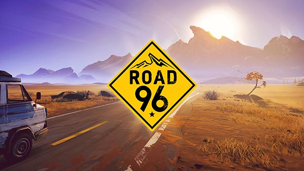 Road 96 Out Today For Xbox One,Xbox Series X|S & PC