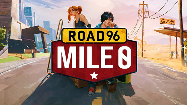 Road 96 Mile 0 now available on Xbox One|S|X, PS4|PS5, Switch & PC