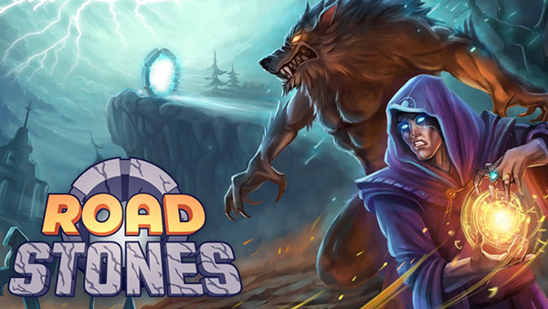 HugePixel's action-packed strategy 'Road Stones' heading to XBOX on Feb. 17