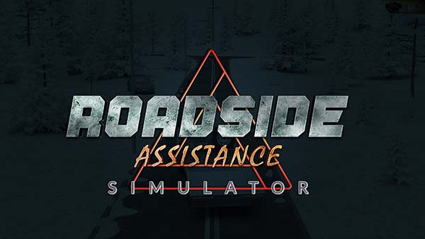 Roadside Assistance Simulator